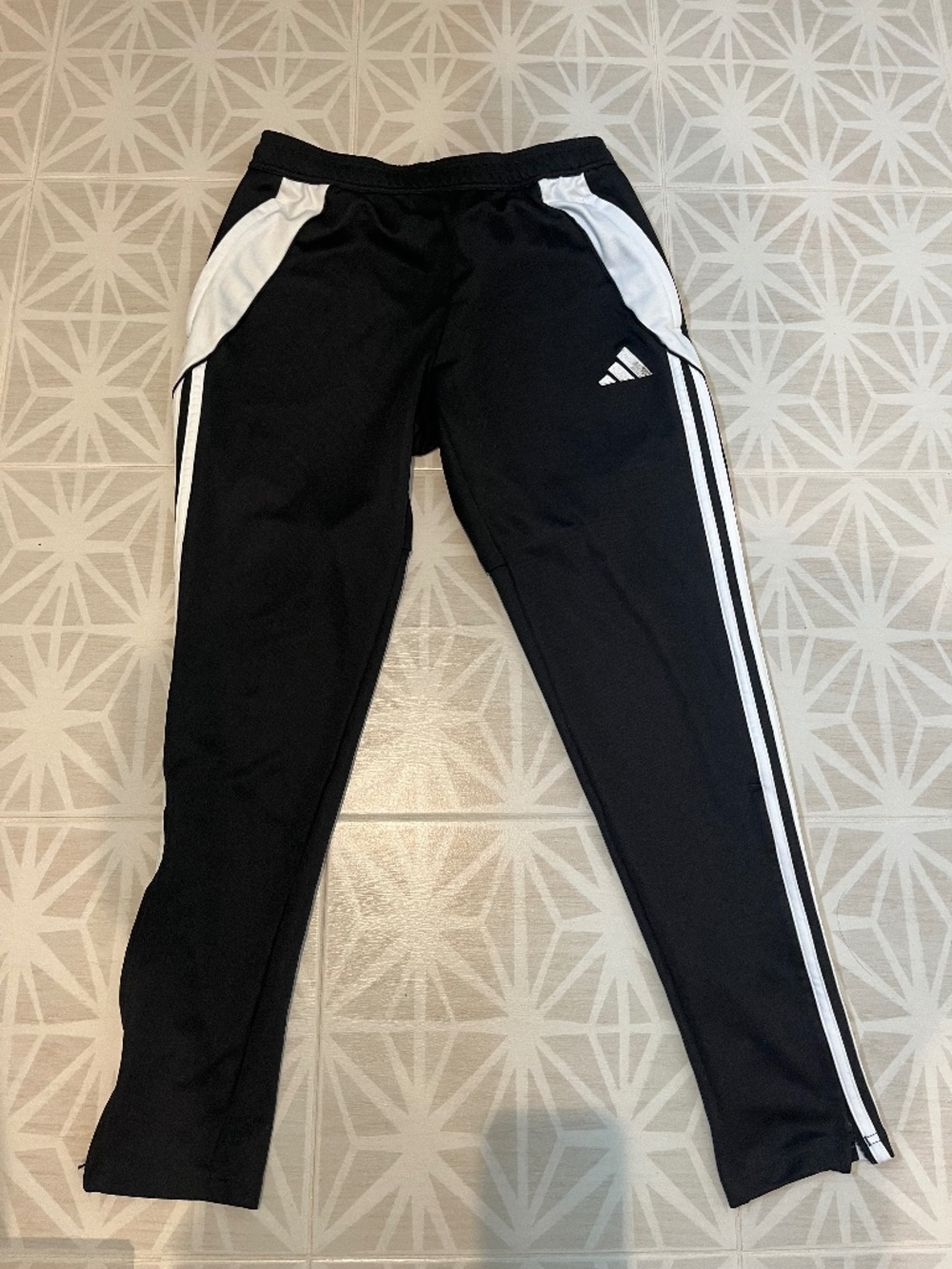 Adidas Soccer Pants
